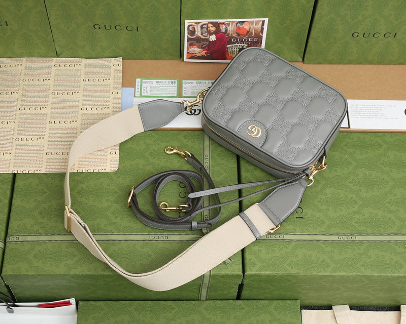Amelia-i GUKI Women Bags - 972