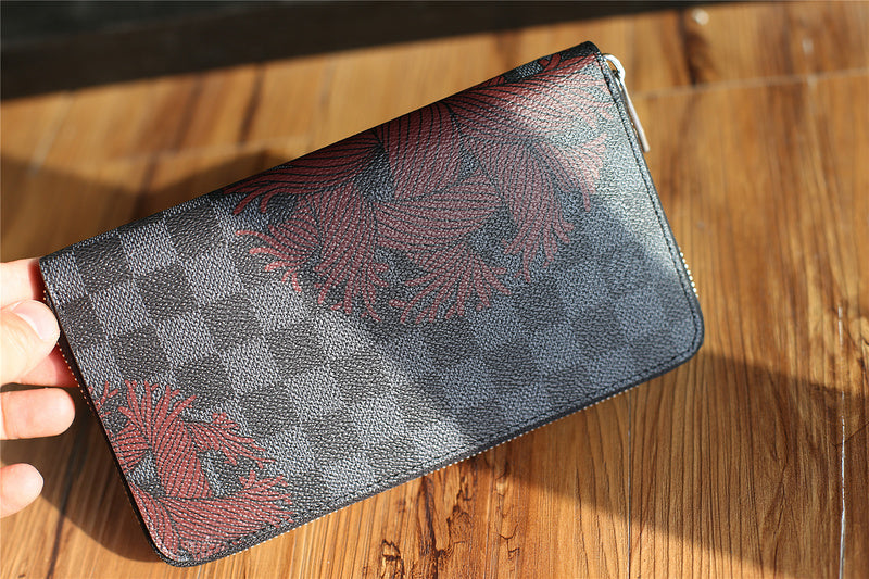 Fan Fashion Lu-Vi bags - 10878