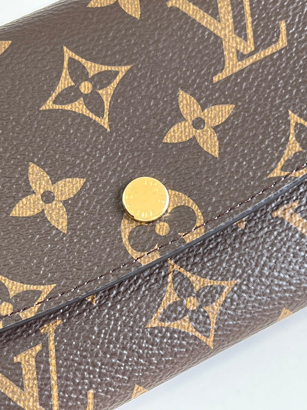 Amelia- LOV  Luxury  Wallets - 592