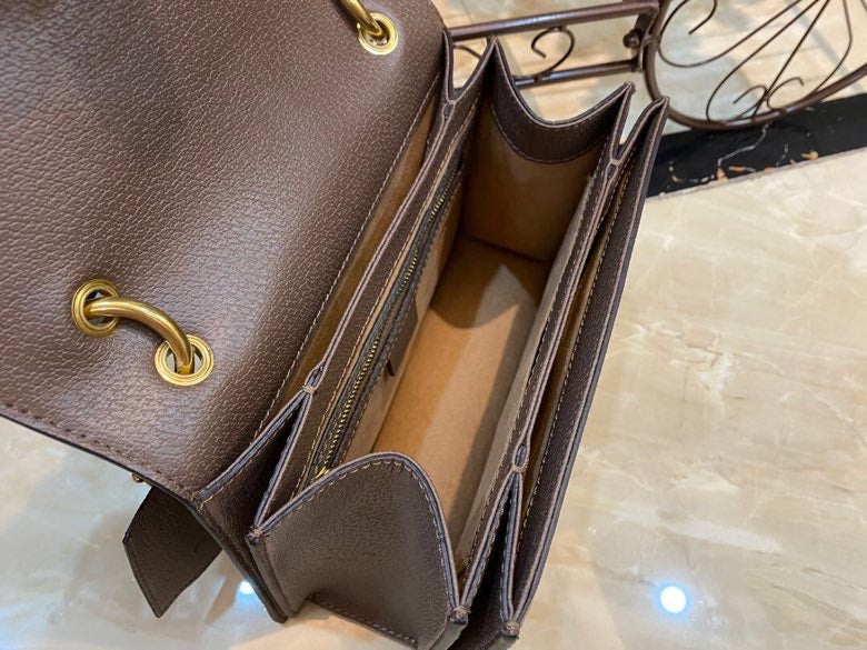 Amelia - GCI Bags - 9778