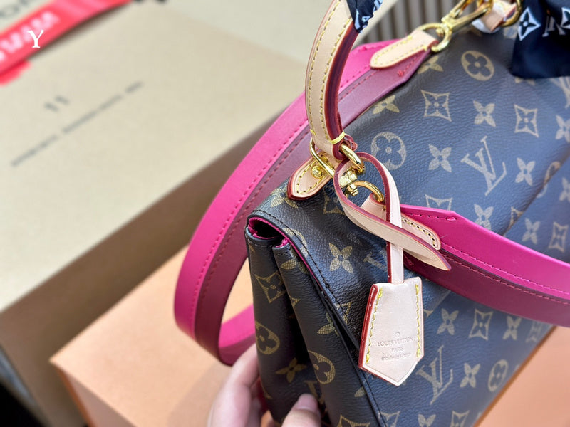 Amelia - LV Bags - 14847