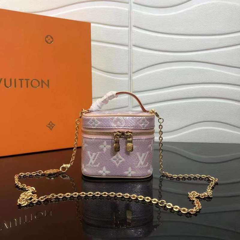 Fan Fashion Lu-Vi bags - 11409