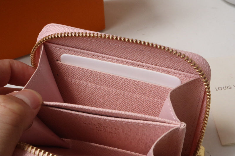 Amelia- LOV  Luxury  Wallets - 612