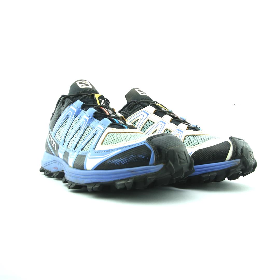 SALOMON  FELL RAISER