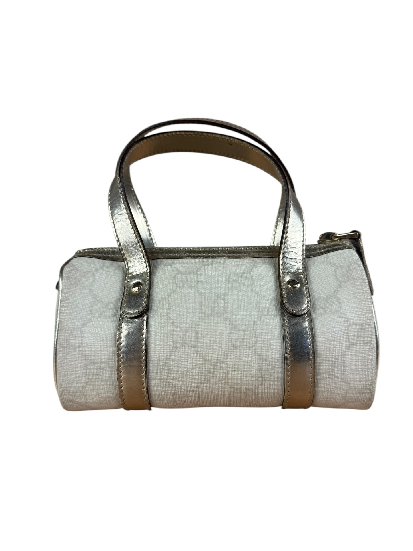 Gucci   Supreme Joy Nano Boston Bag