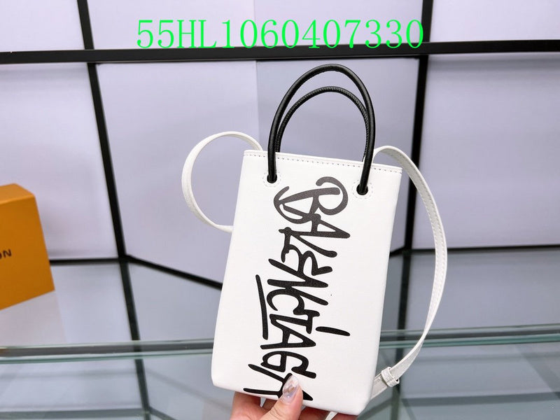 Amelia- BGA Bags - 2357