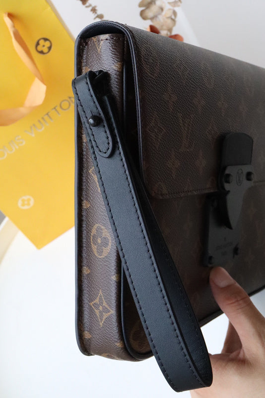 Fan Fashion Lu-Vi Bags - 16762