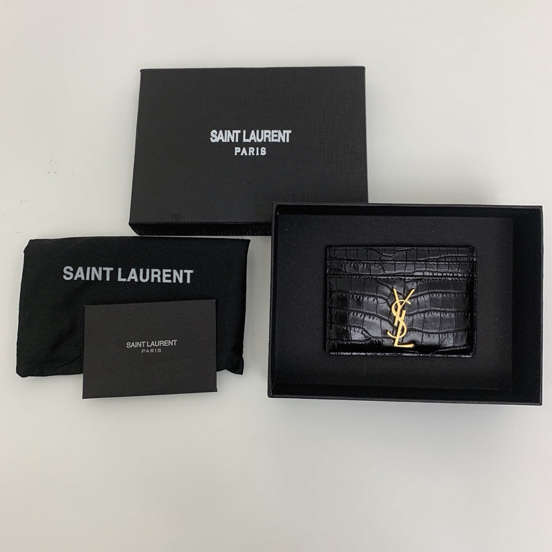 Amelia - YSL Bag - 3824