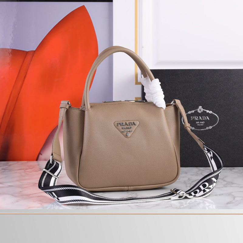 Amelia- PRDA  LUXURY BAGS - 452