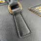 Amelia- PRDA  LUXURY BAGS - 819