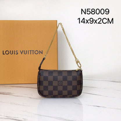 Amelia- Lu-Vi bags - 11631
