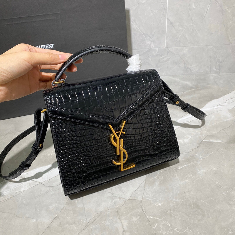 Amelia - YSL Bag - 4098