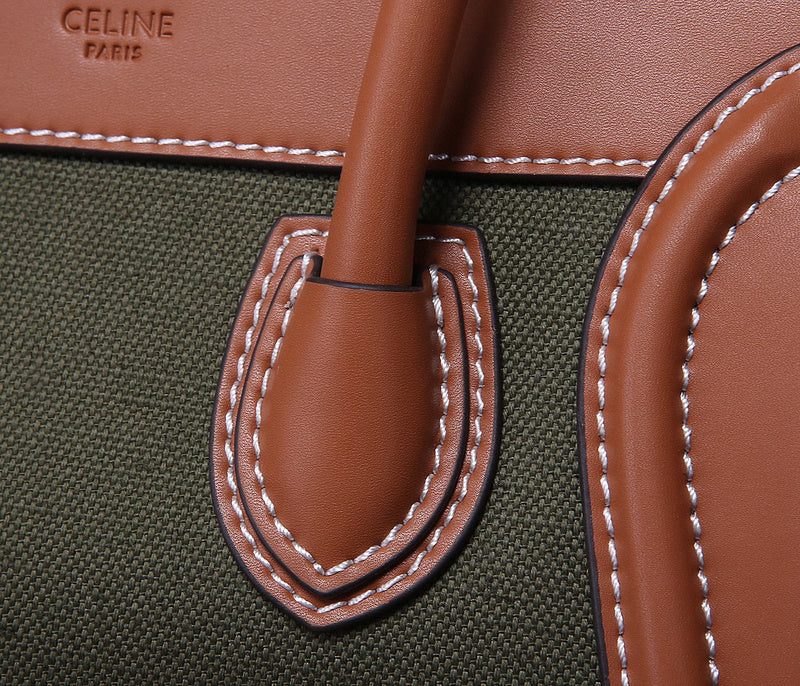 C-LINE LUXURY WOMEN BAGS - 128