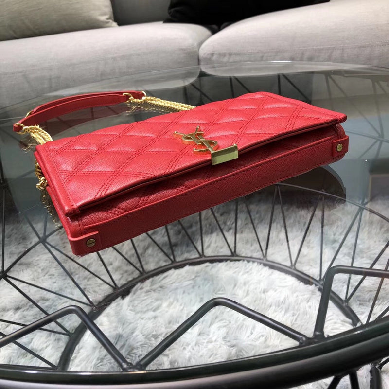 Amelia - YSL Bag - 3857
