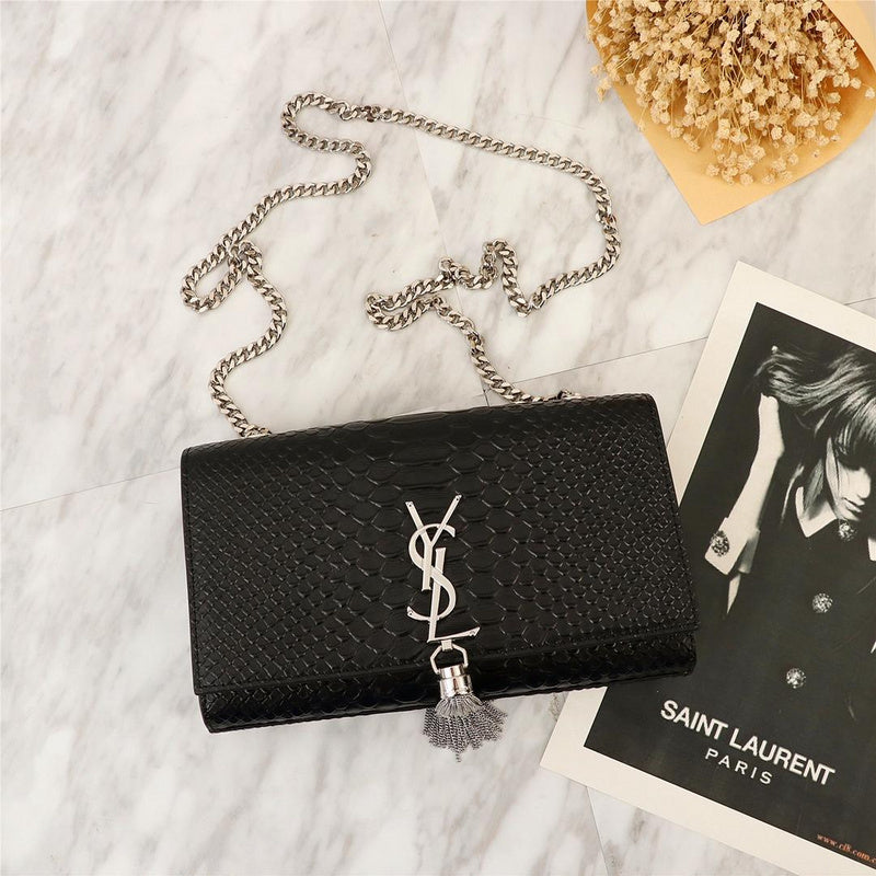 Amelia - YSL Bag - 2601