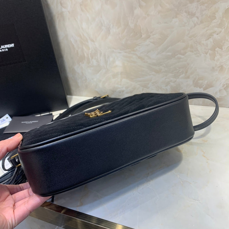 Amelia - YSL Bag - 2373