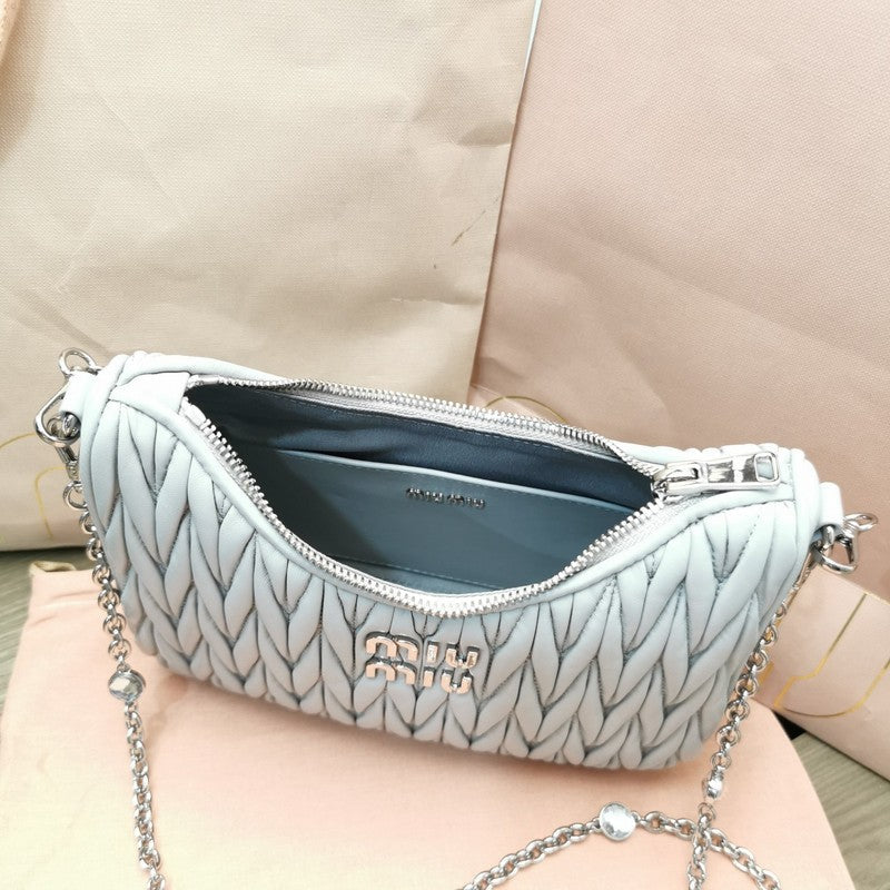 Amelia- MMU  LUXURY BAGS - 104