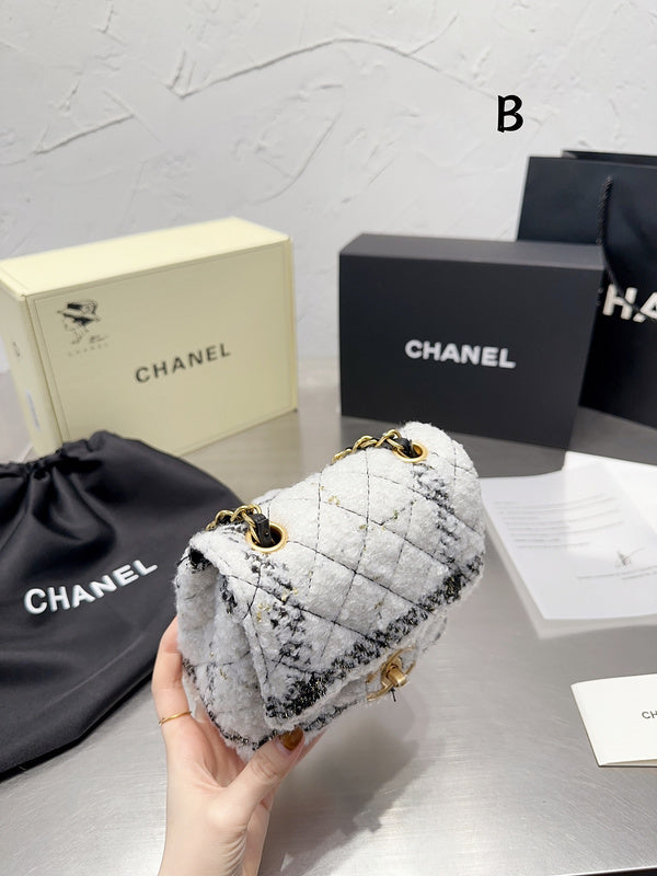 Amelia- CHL Bags - 7260