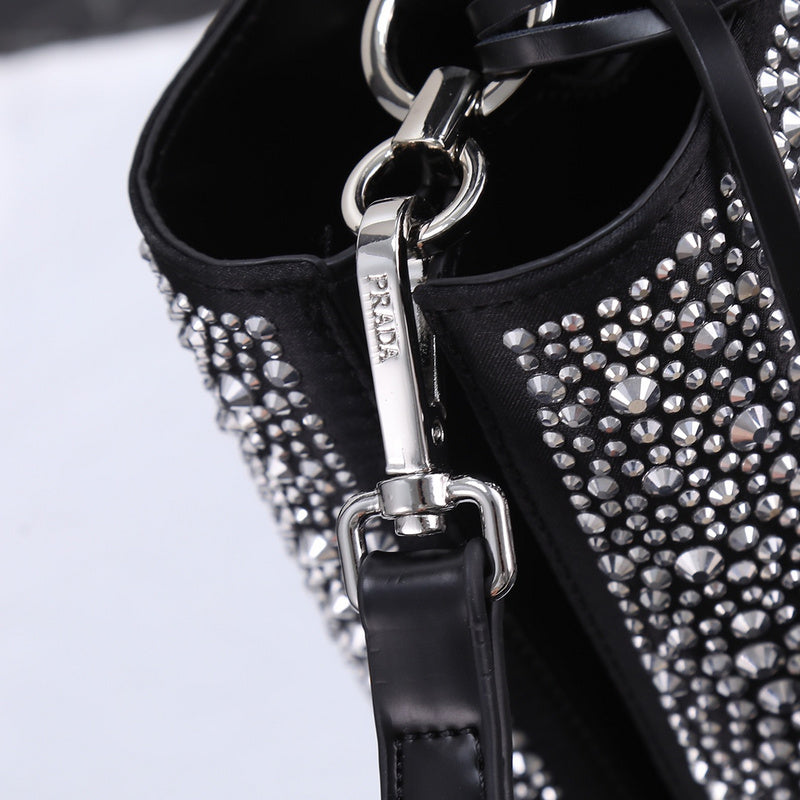 Amelia- PRDA  LUXURY BAGS - 142