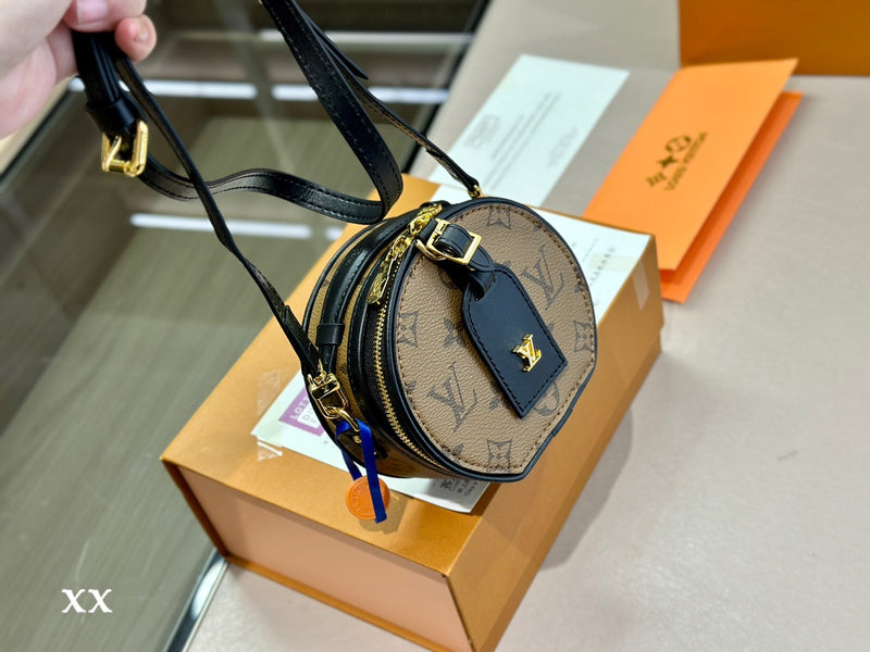 Amelia - LV Bags - 15042