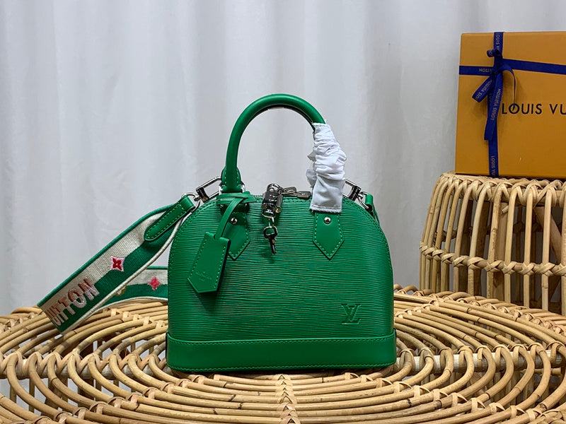 Amelia - LOV Lady Bags - 529