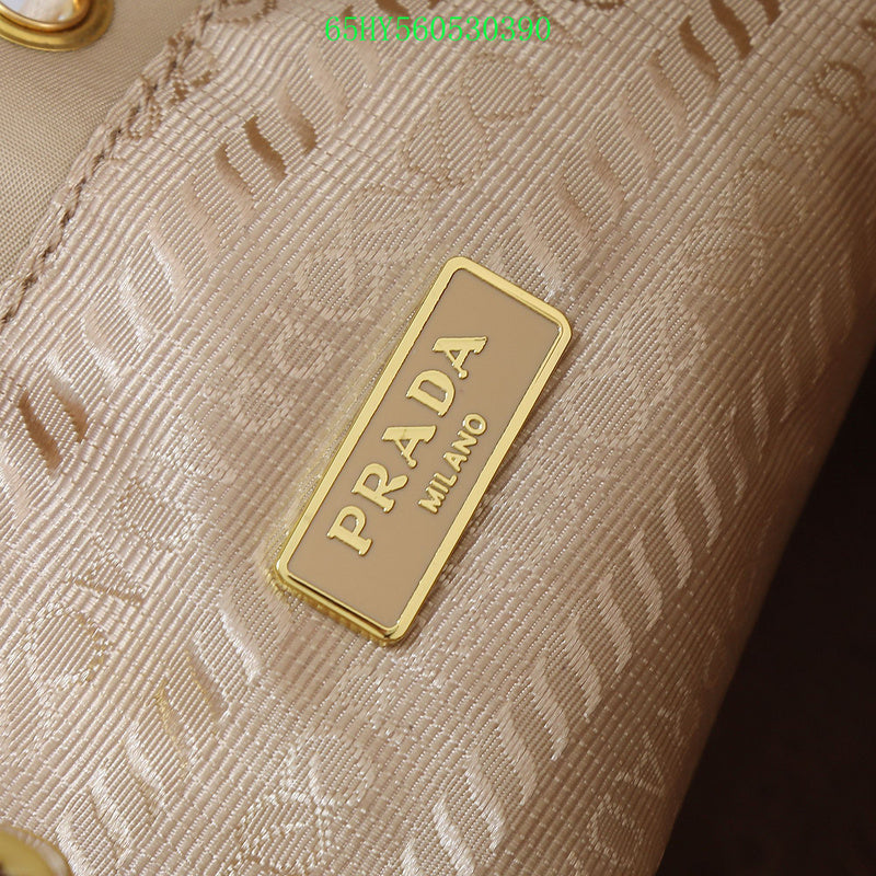 Prada Bags - The Barnes Bags  242