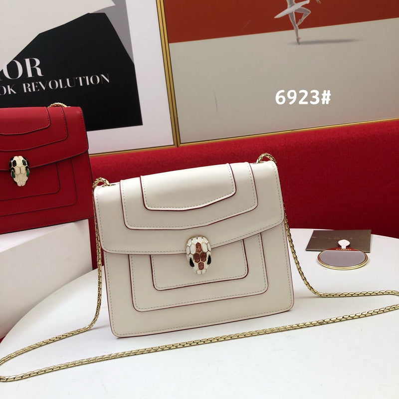 B-Berry Bags - Women Ameliave Luxury Bags - 533
