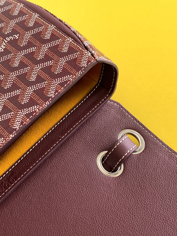 Amelia- G-YARD BAGS - 118