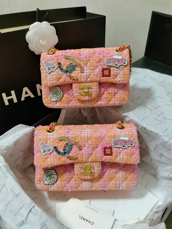 Amelia- CHL Bags - 135