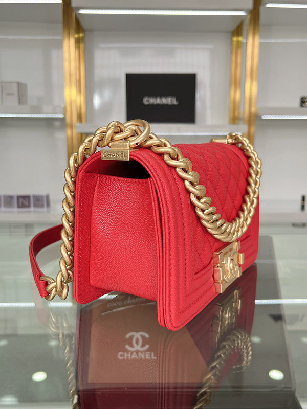 AmeliaLuxury - CHL Bags - 3168