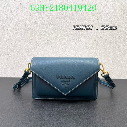 Prada Bags - The Barnes Bags  365