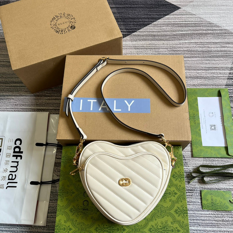 Amelia- GCI Bags - 5241