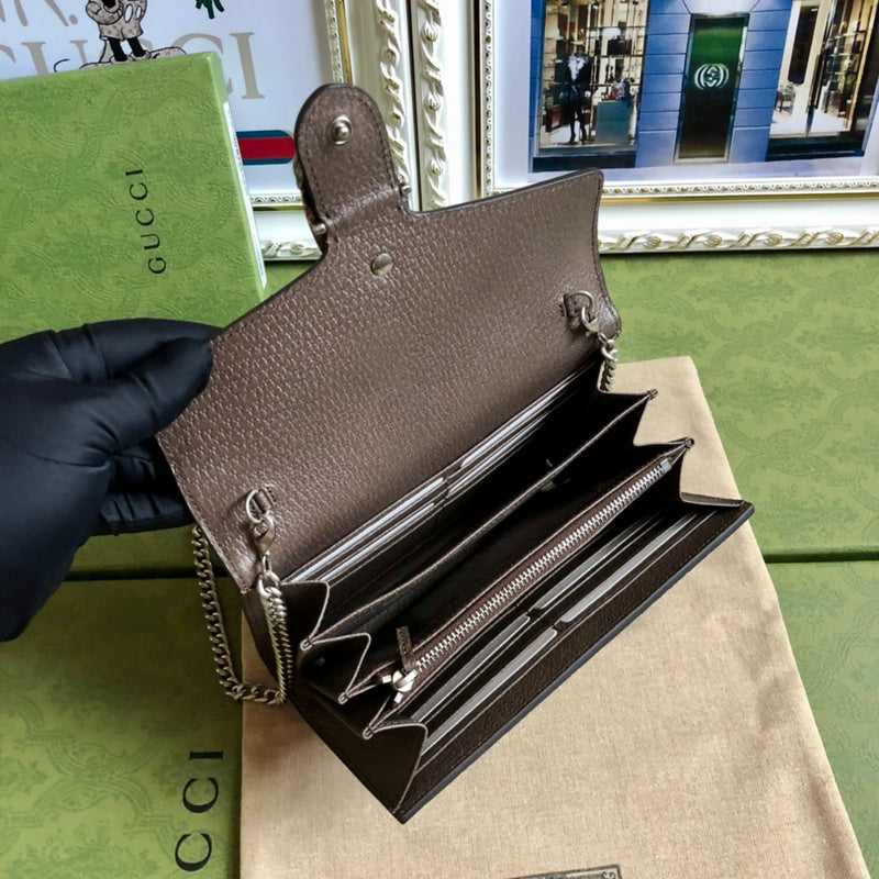 Amelia  - GCI Bags - 12911