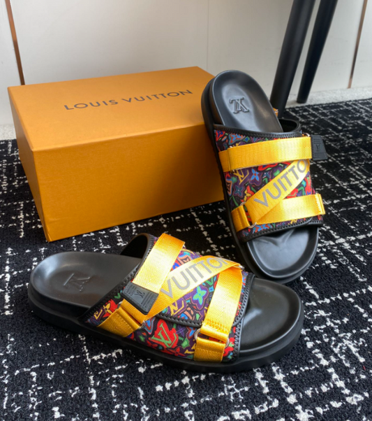 AmeliaLuxury - LOV Men Shoes - 095
