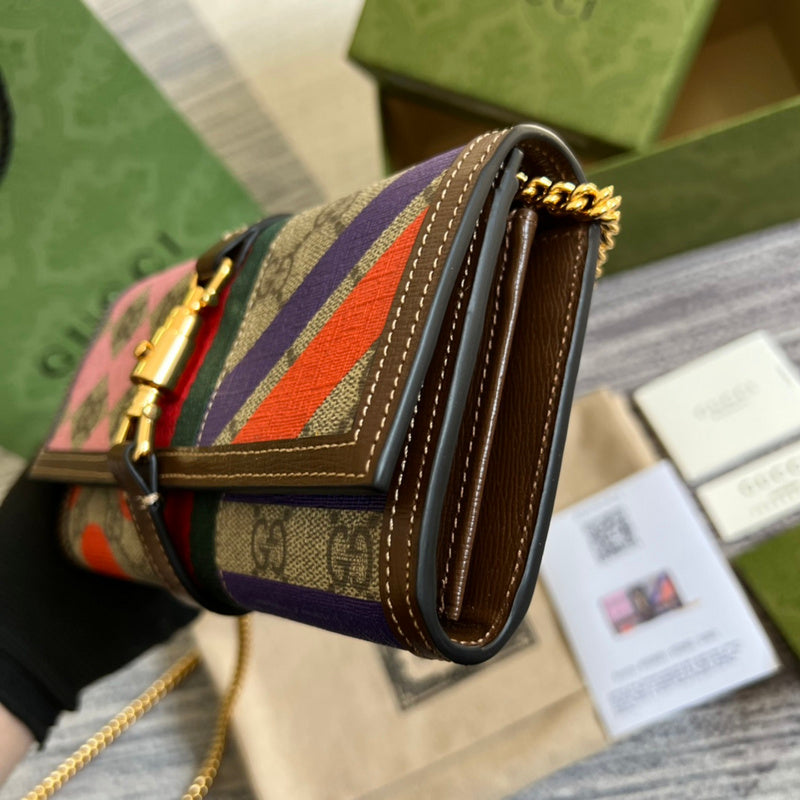 Amelia- GCI Bags - 4898