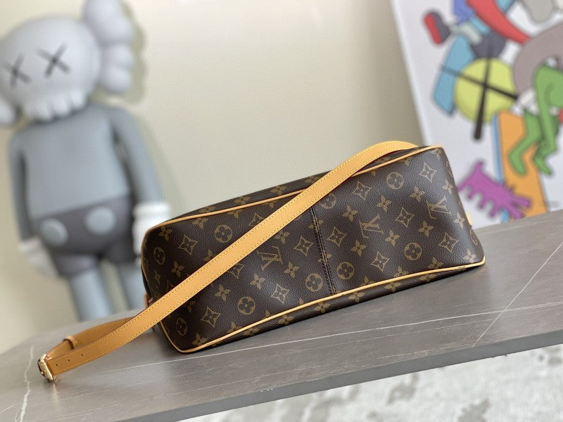 Fan Fashion Lu-Vi bags - 17220