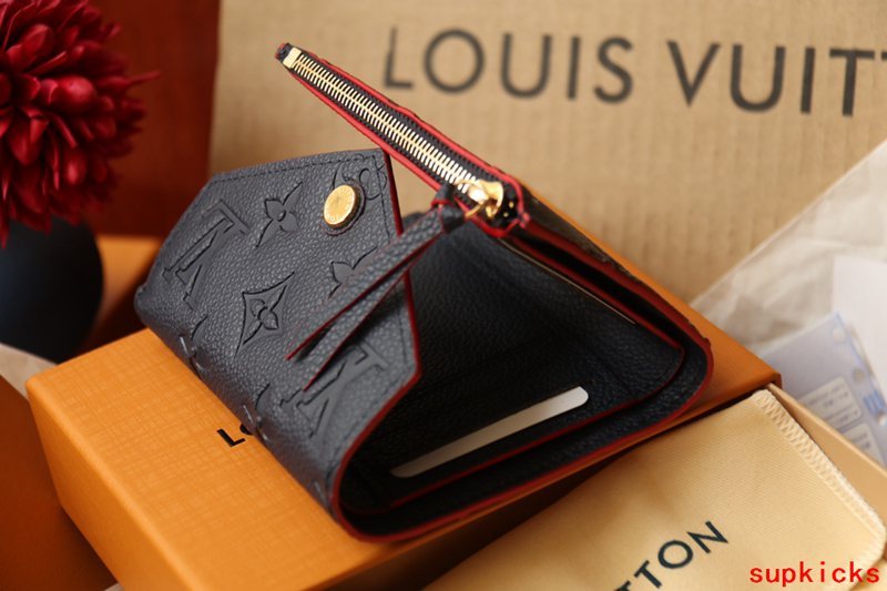 Amelia- - Mix Wallets - 167