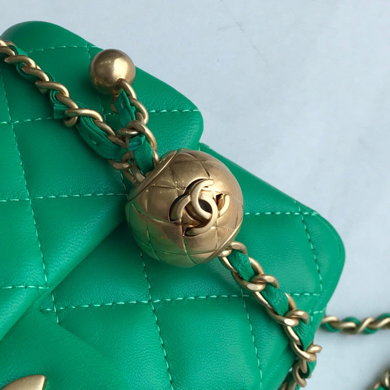 Amelia-  CHL BAGS  - 692