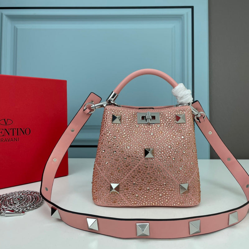Amelia- VEL WOMEN LUXURY BAGS - 893