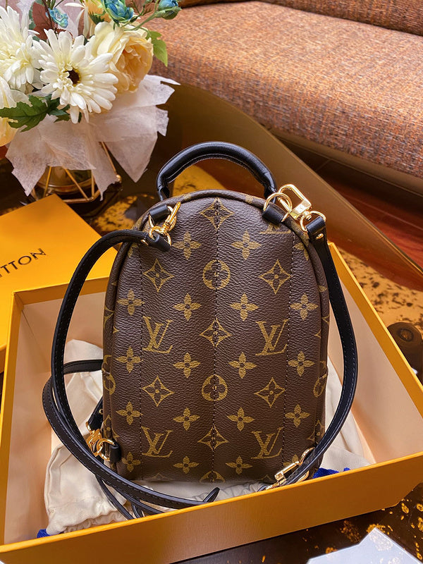 Amelia - LV Bags - 16350