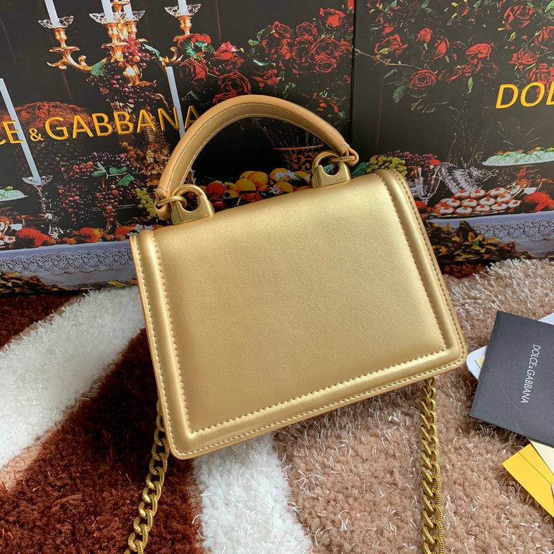 Amelia- DG Bags - 164