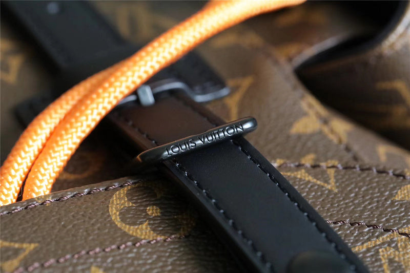Fan Fashion Lu-Vi bags - 9657