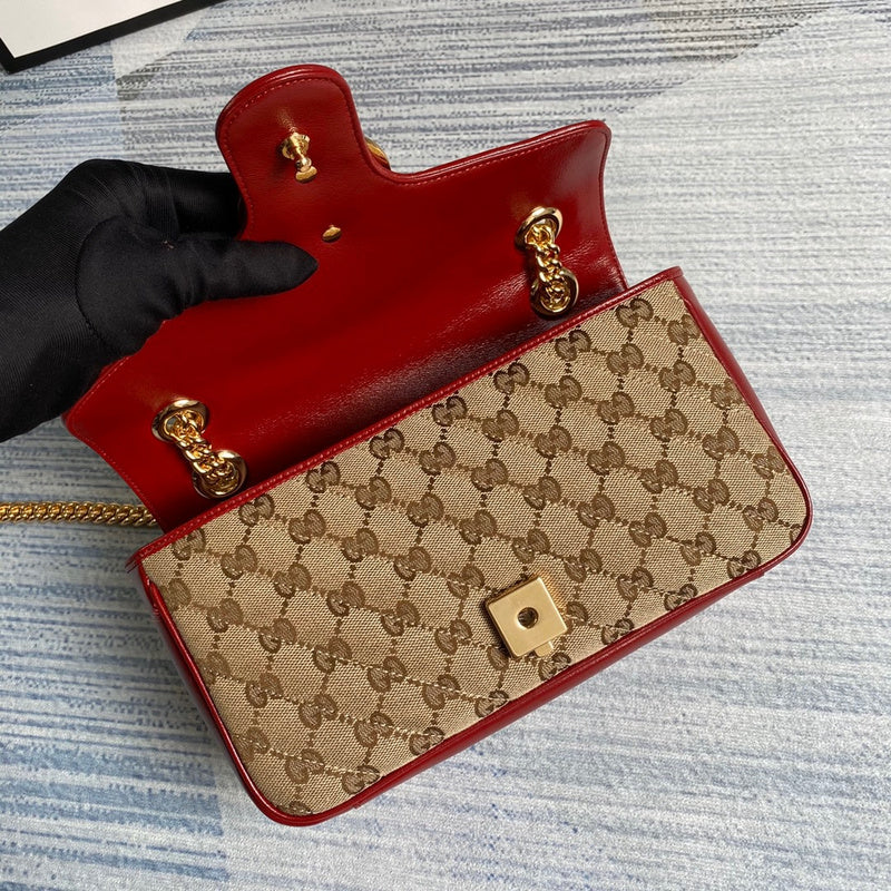 Amelia - Guki Lady Bags - 1117