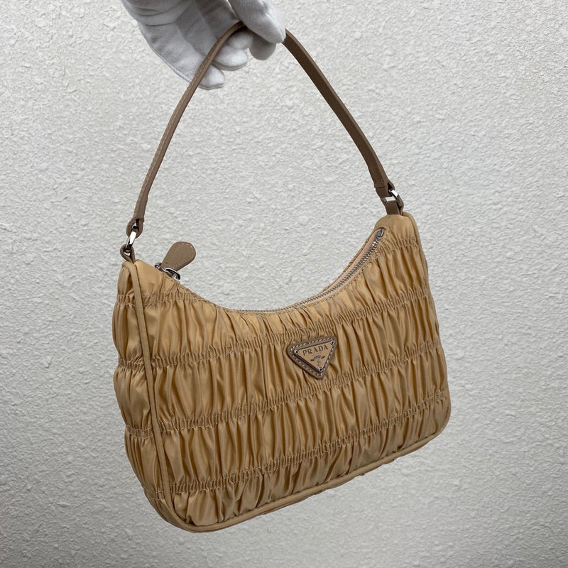 Amelia- PRDA  LUXURY BAGS - 995