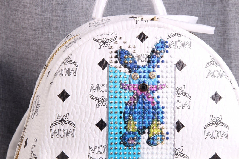 Amelia - MAmeliaBRANDED BAGS - 072