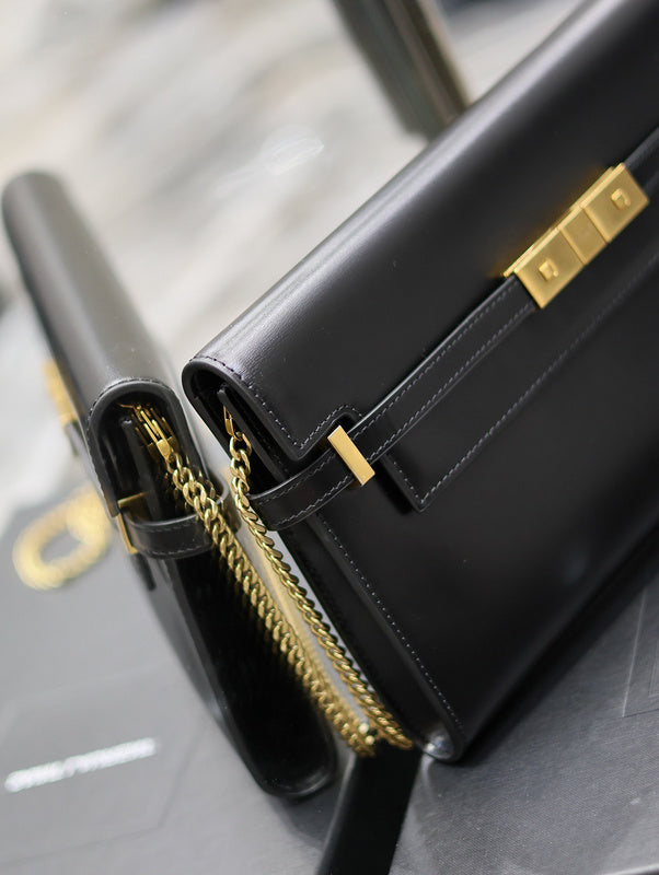 Amelia - YSL Bag - 1858