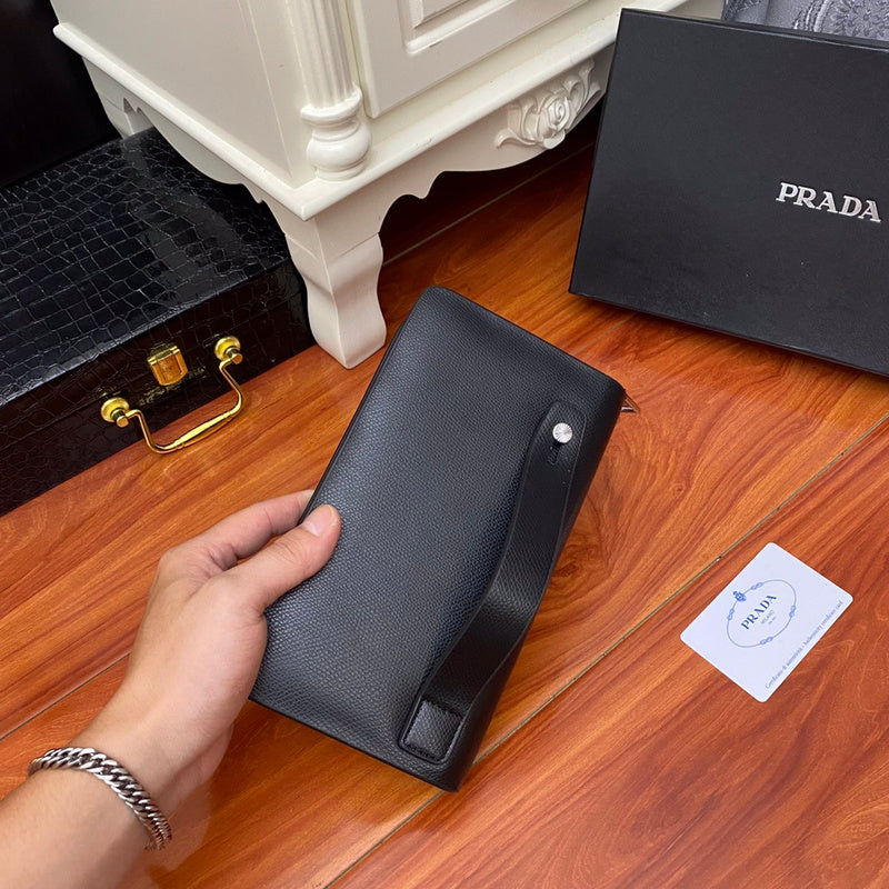 Amelia- PRDA  LUXURY BAGS - 310