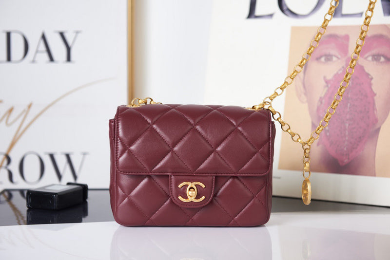 Amelia-  CHL BAGS  - 265