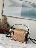 Fashion Lu-Vi bags - 4477