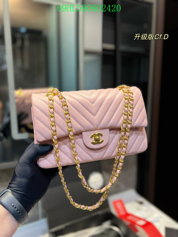 Amelia - CHL Bags - 765